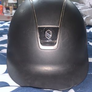 Samshield Helmet